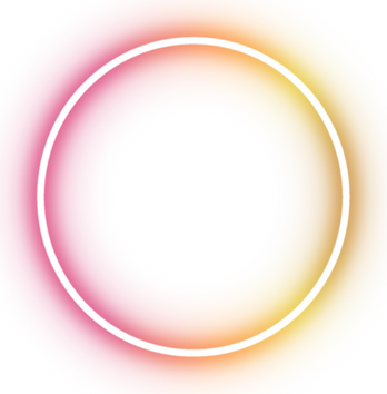 Glowing Circle